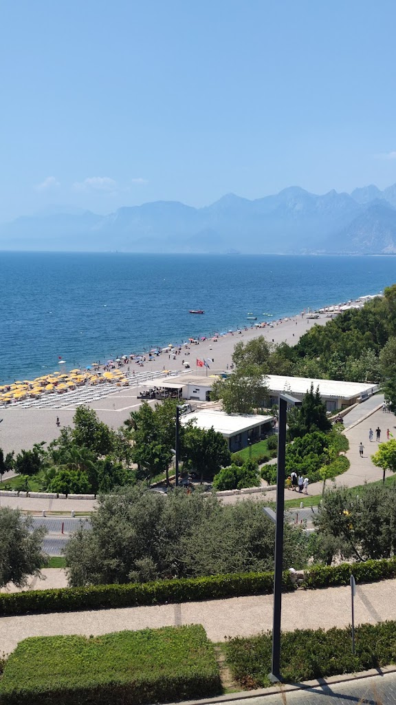 Antalya Nun Hotel Junior
