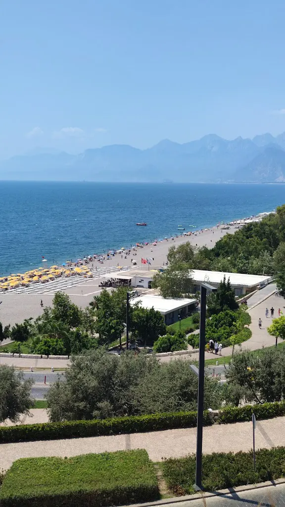 Antalya Nun Hotel Junior