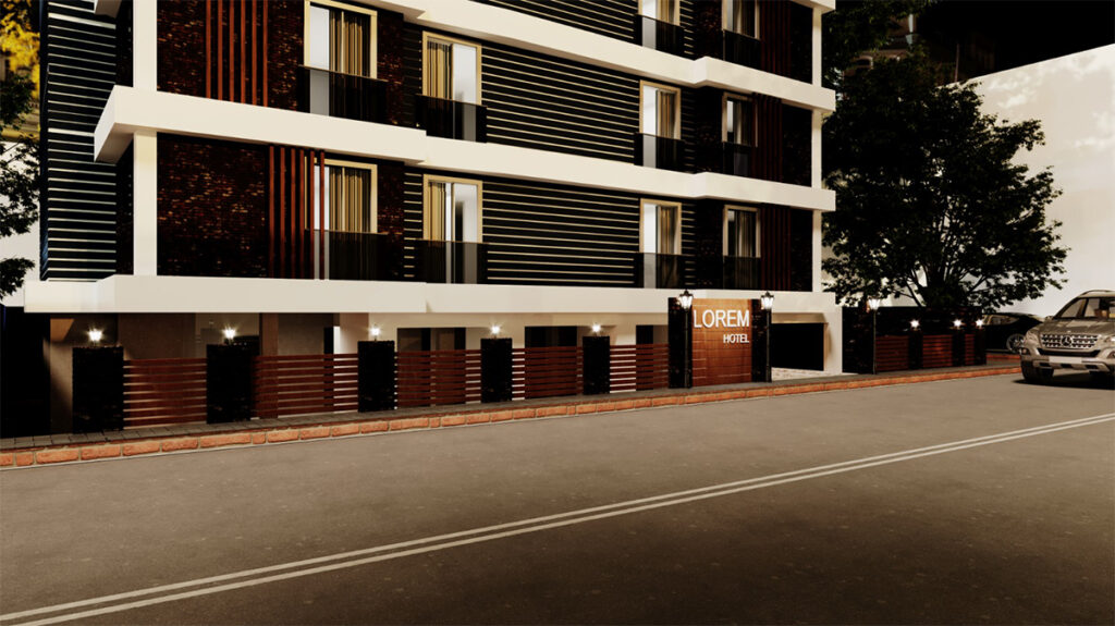 Lorem Hotel