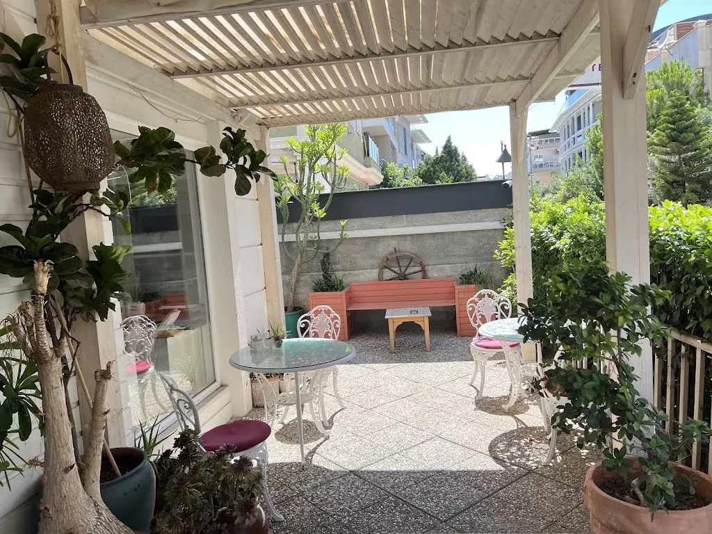 Antalya Nun Hotel