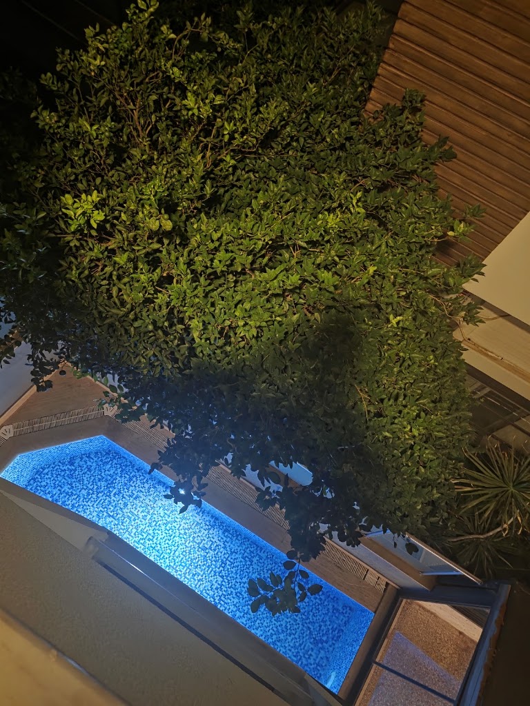 Antalya Nun Hotel