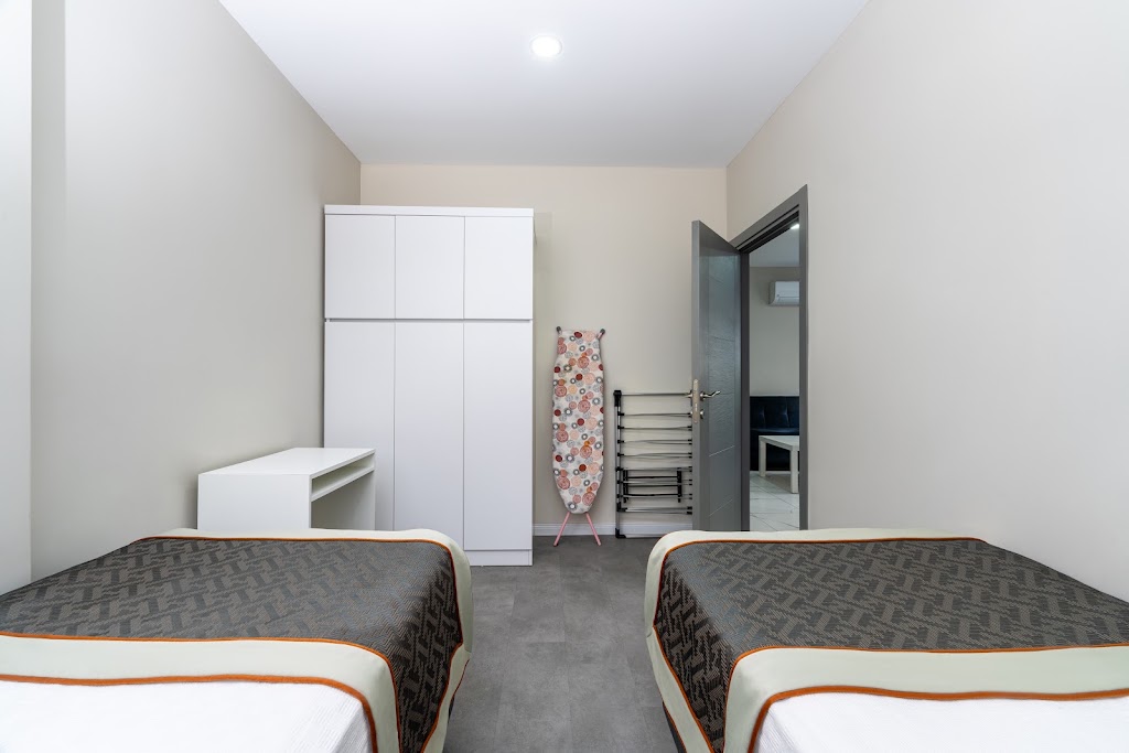 Echinus Lara Hotel