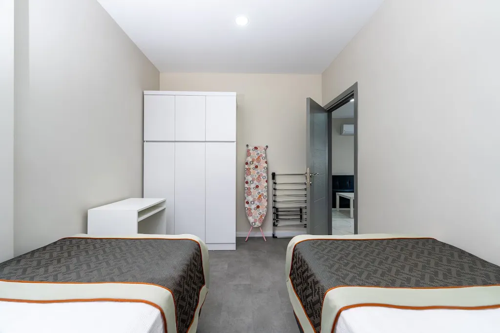 Echinus Lara Hotel