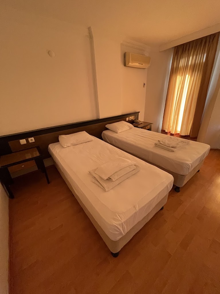Pinus Apart Otel