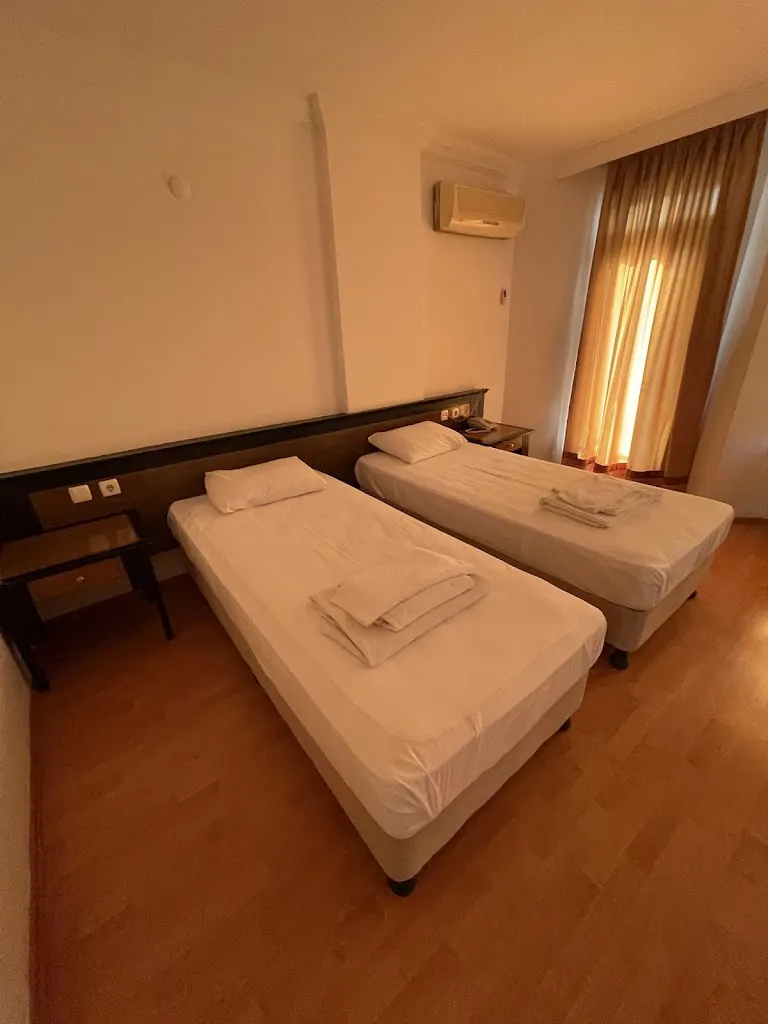 Pinus Apart Otel