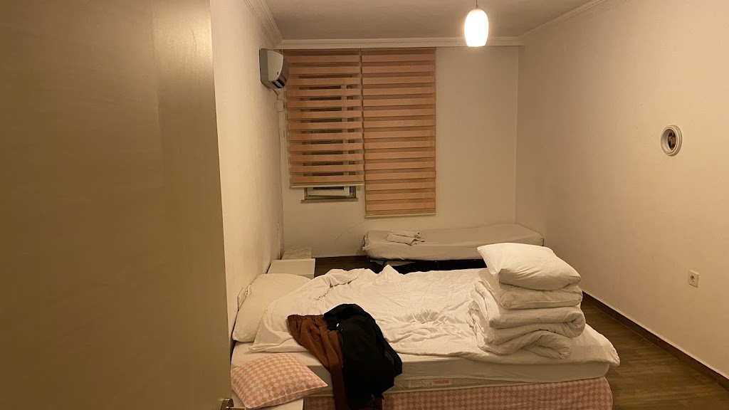 Terrasuit Apart