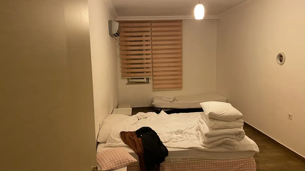 Terrasuit Apart