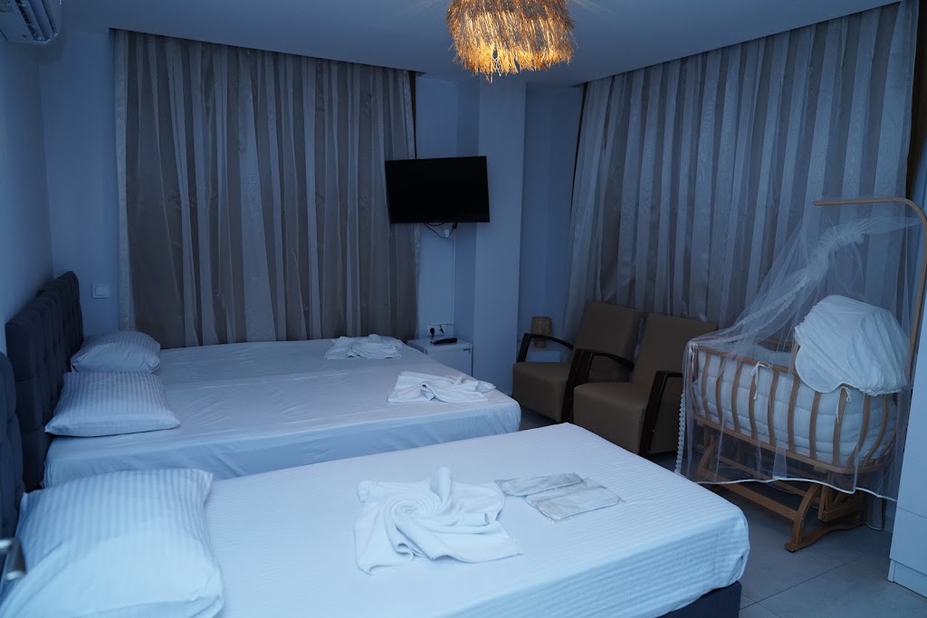 Lara Boutique Hotel