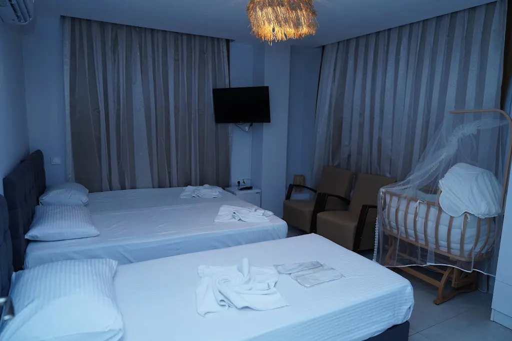 Lara Boutique Hotel
