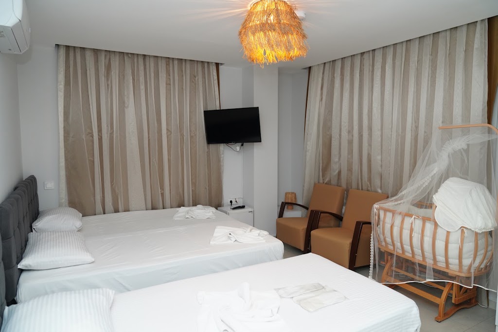 Lara Boutique Hotel