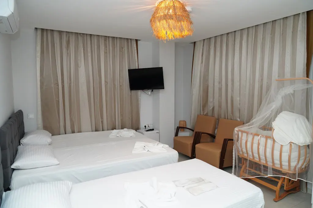 Lara Boutique Hotel