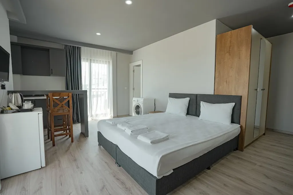 Birpa Kundu Otel