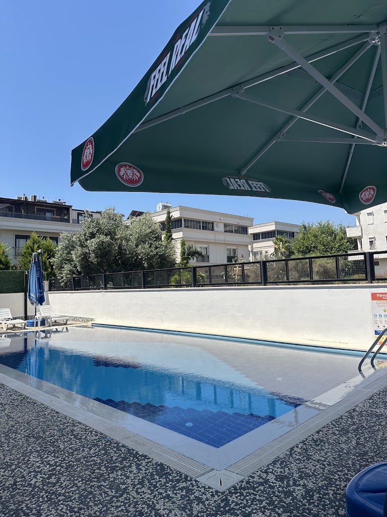 Birpa Kundu Otel