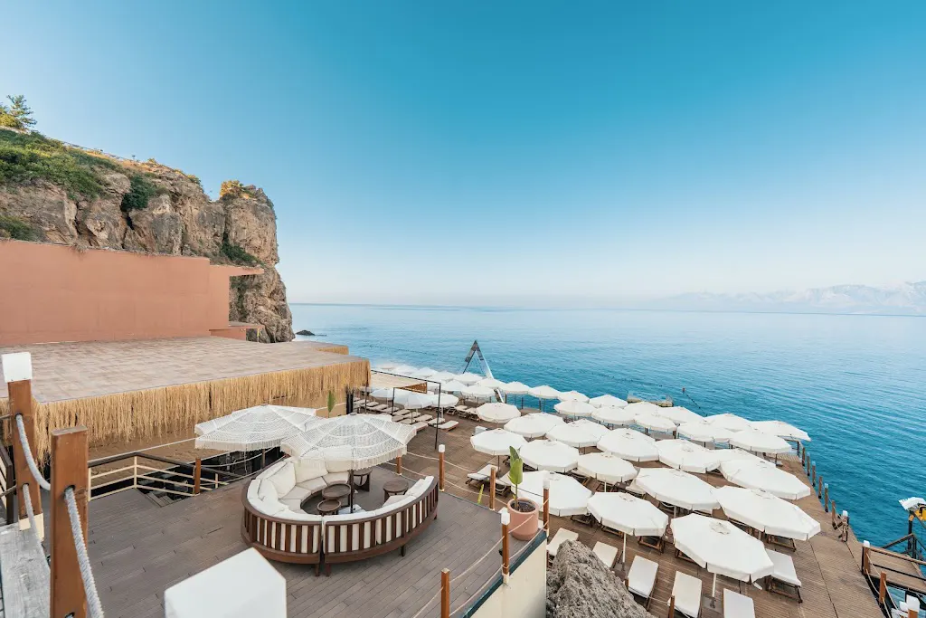 Massimo Hotel