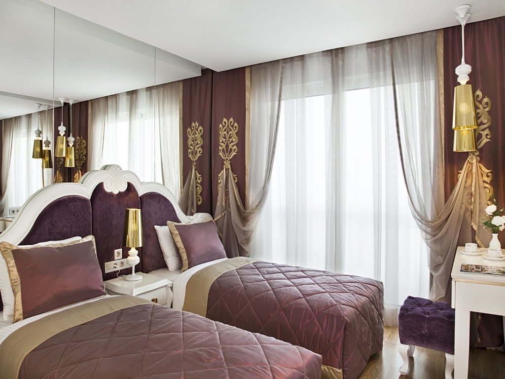 Massimo Hotel (Ex La Boutique Hotels)