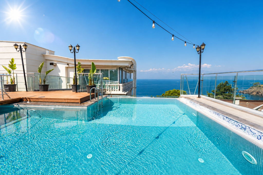 Massimo Hotel (Ex La Boutique Hotels)