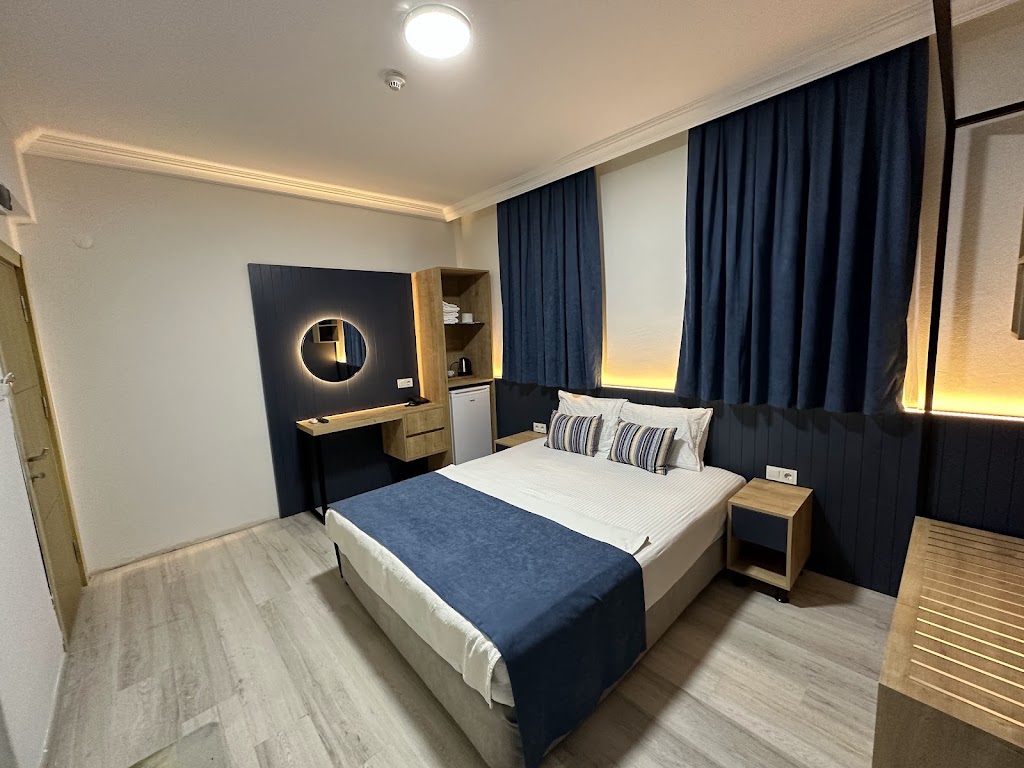 Enda Lara Hotel