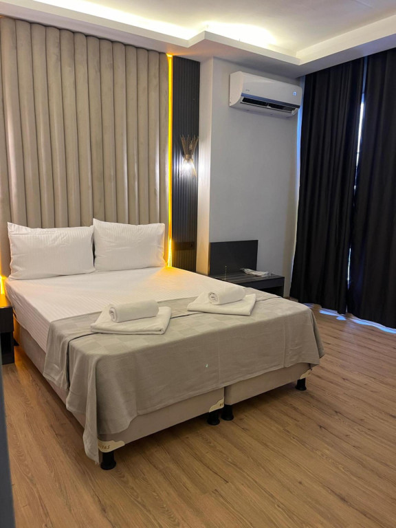 Cim Suit Hotel