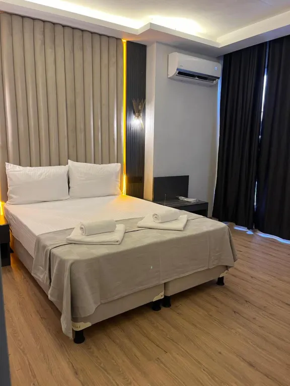 Cim Suit Hotel