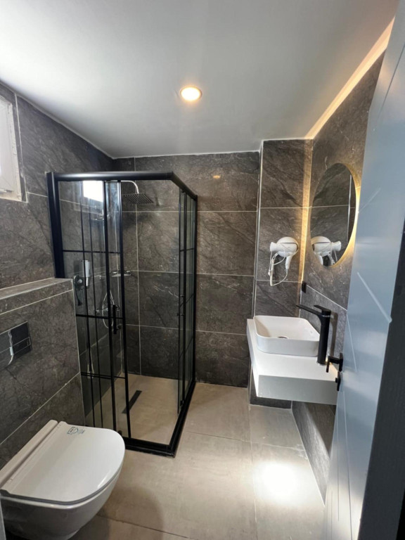 Cim Suit Hotel