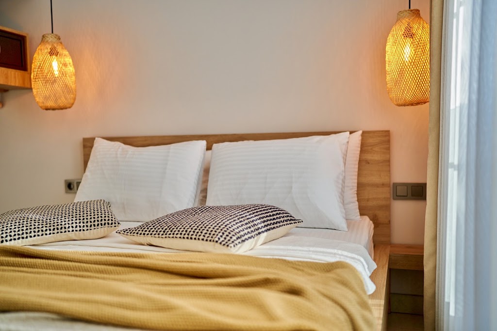 Lilium Boutique Hotel