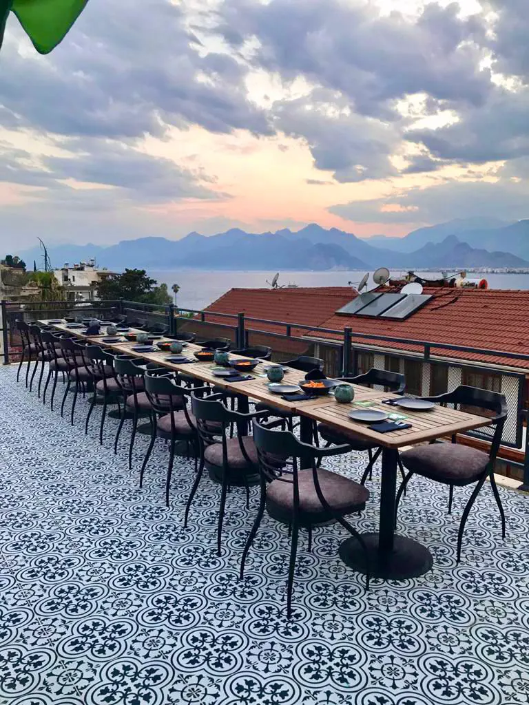 Solo Boutique Hotel