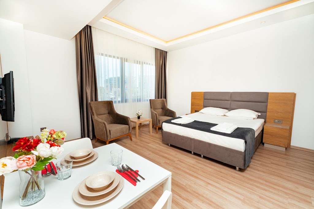 RiverSea Suite & Hotel Kundu