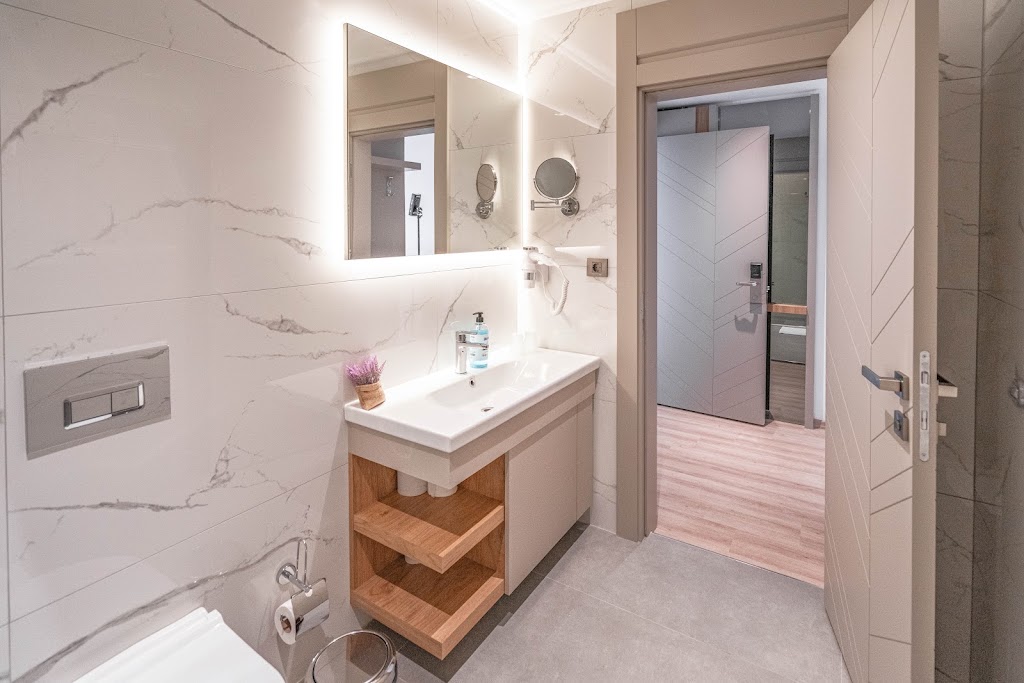 RiverSea Suite & Hotel Kundu