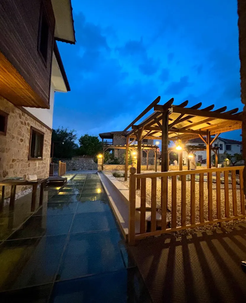 Orya Butik Otel