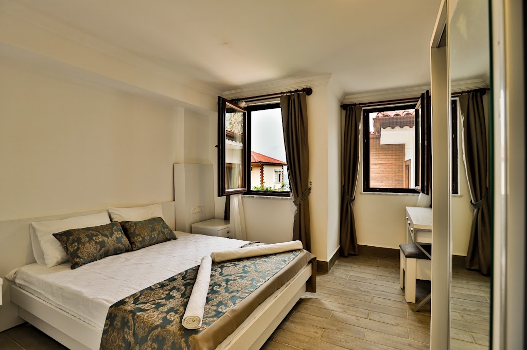 Orya Butik Otel