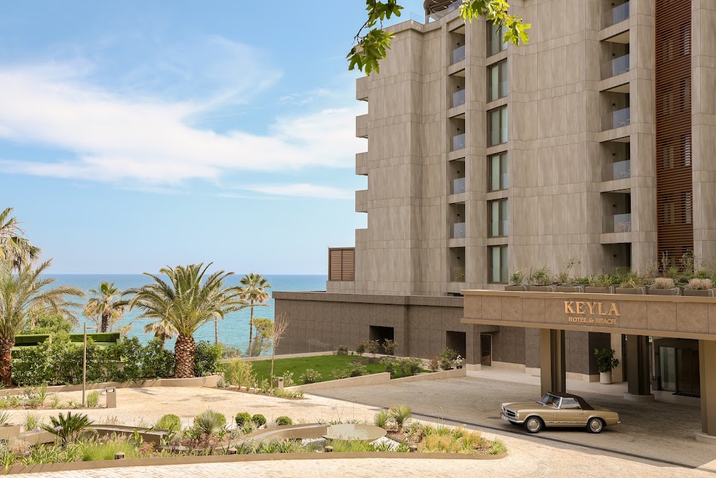 Keyla Hotel