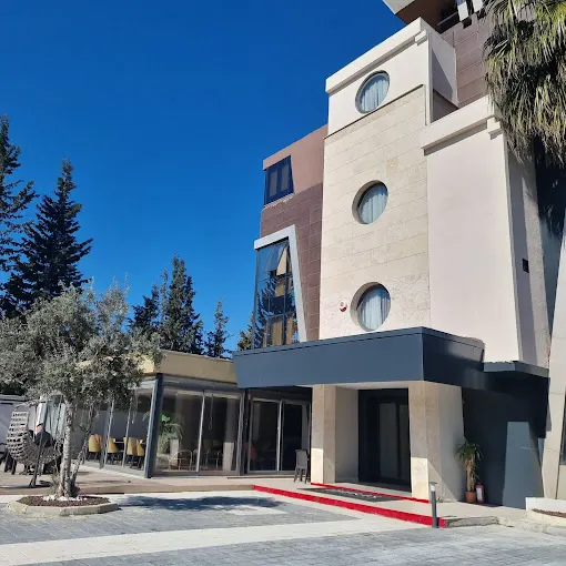 Beris Lara Hotel