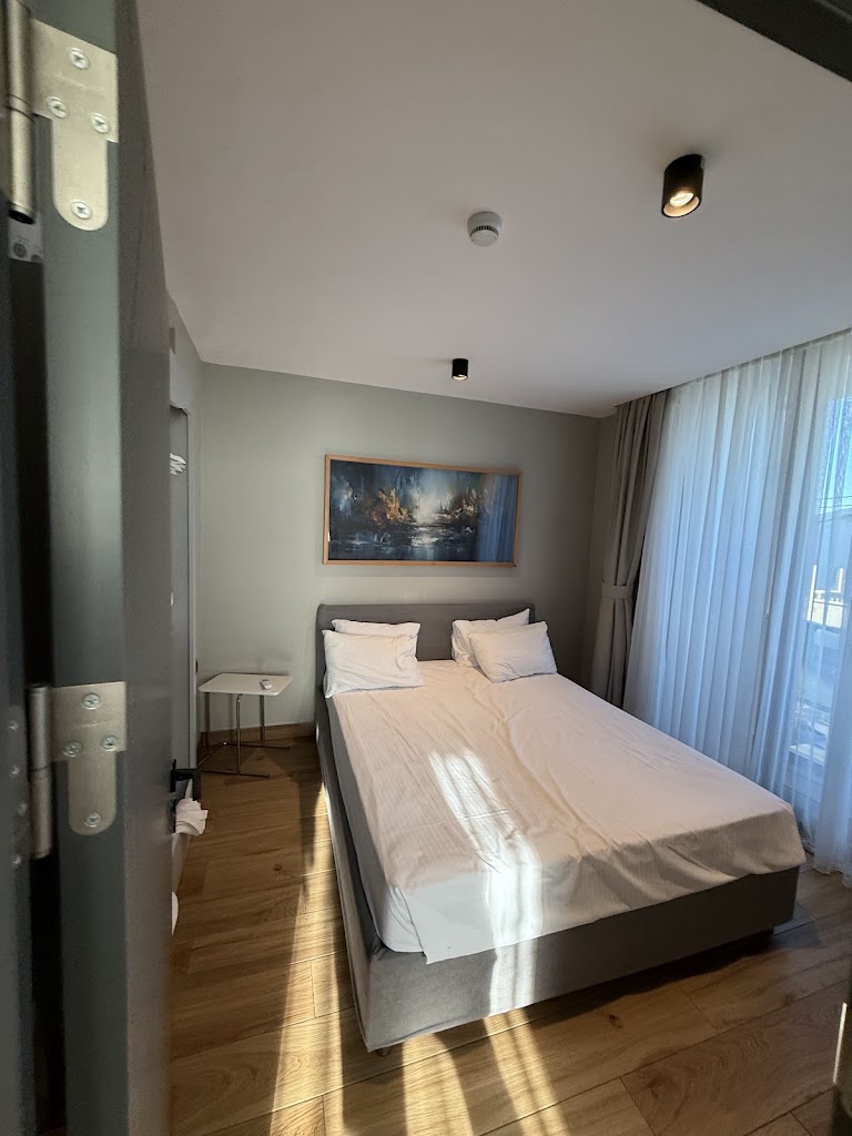 Moon Shine Apart Otel