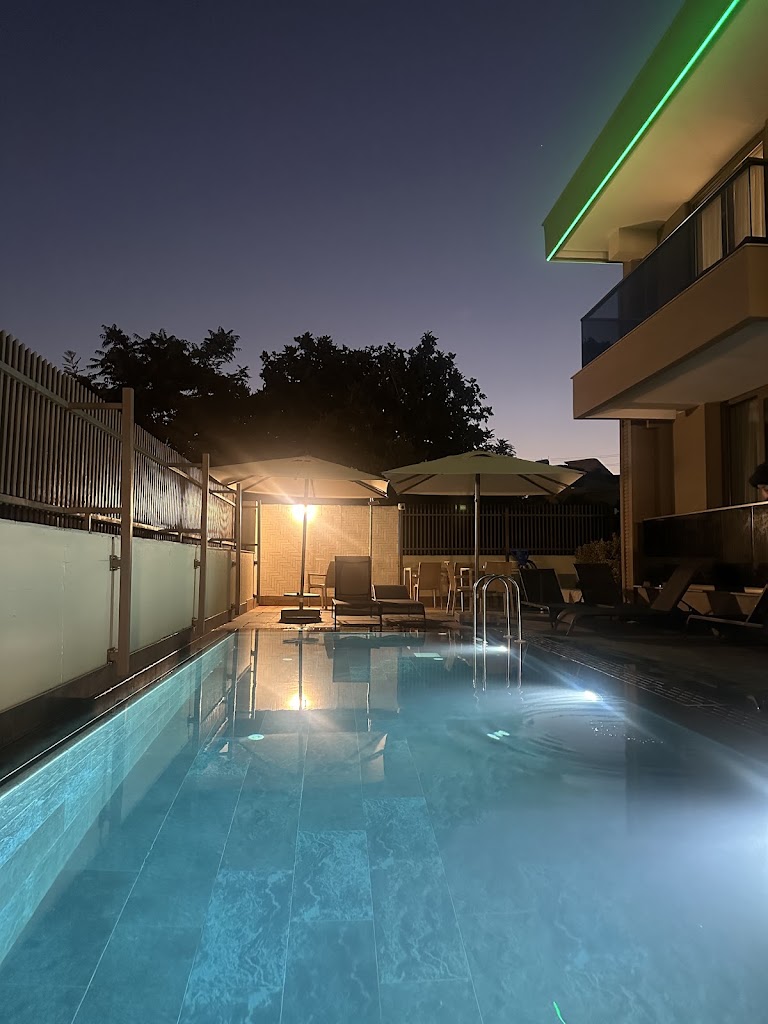 Moon Shine Apart Otel