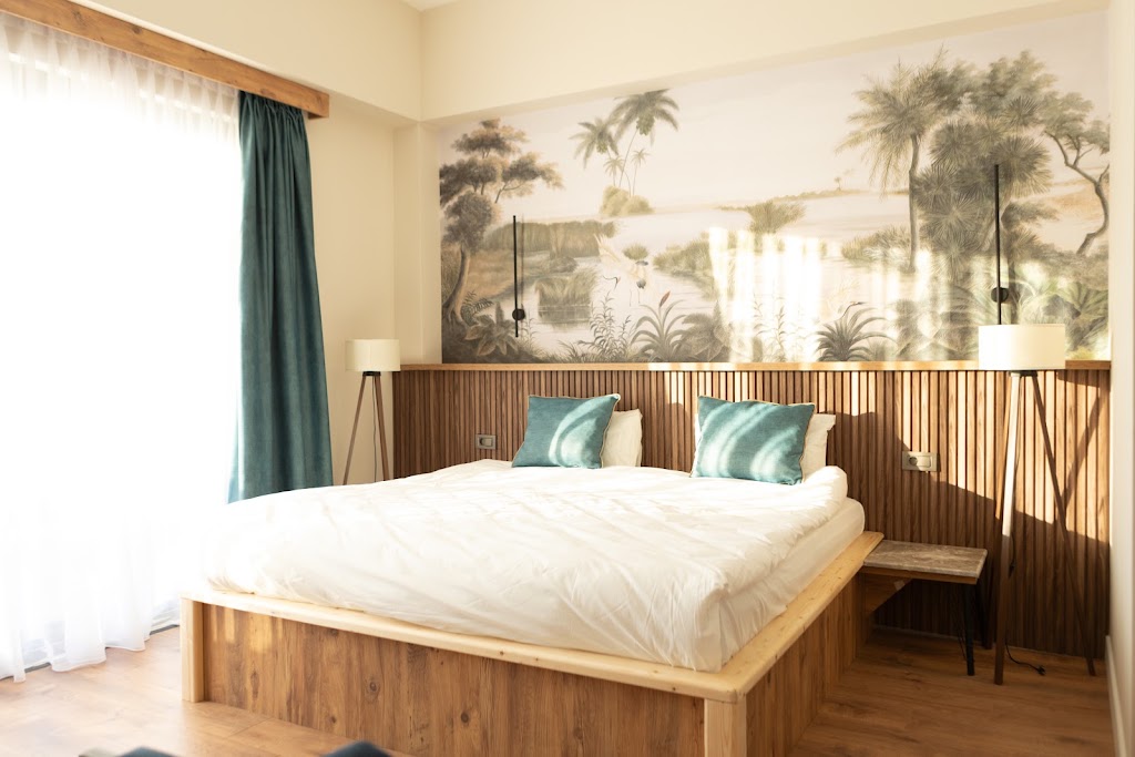 De Suite Hotel