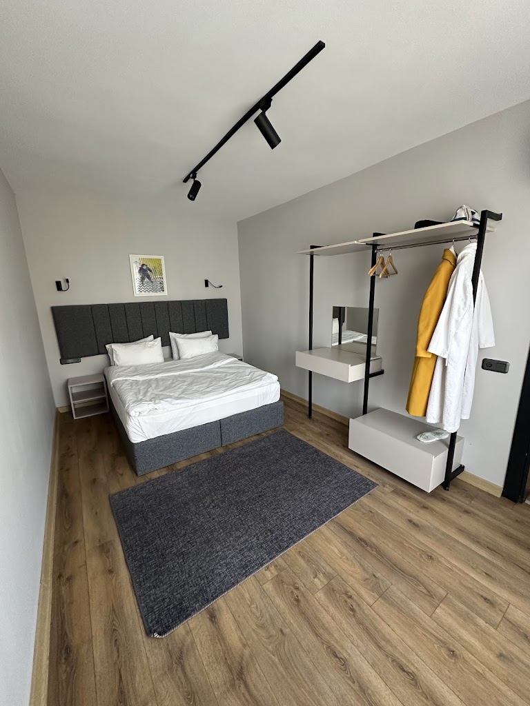 Notus Suites Lara