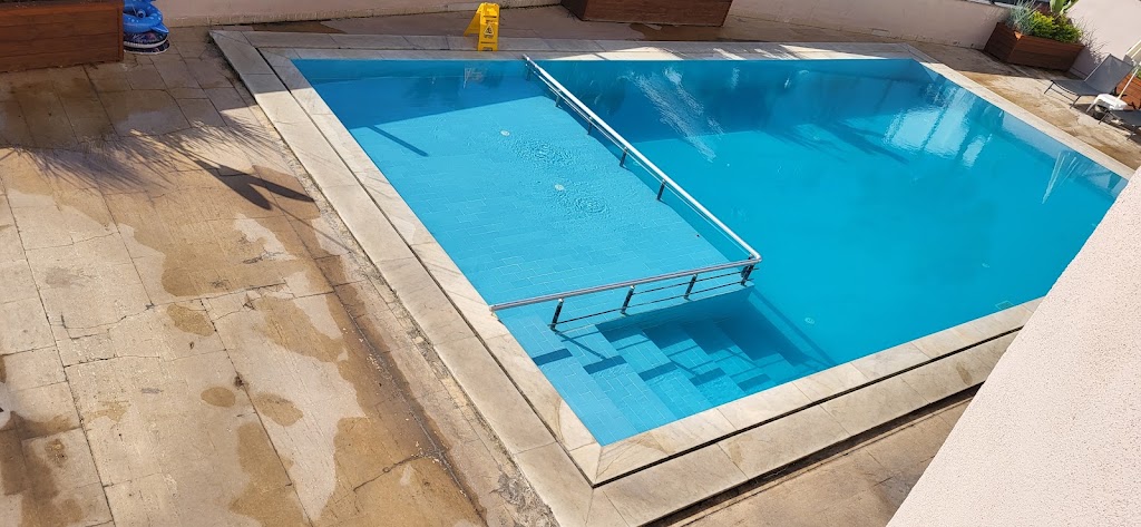 Notus Suites Lara