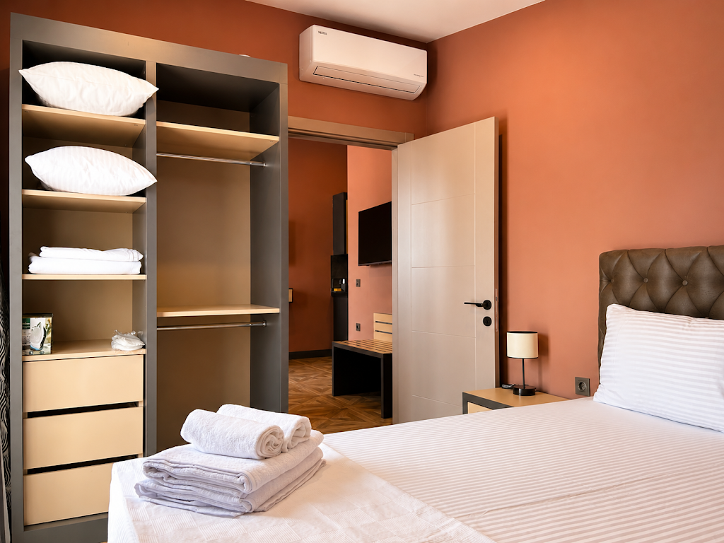 Hayal Lara Deluxe Apart Otel
