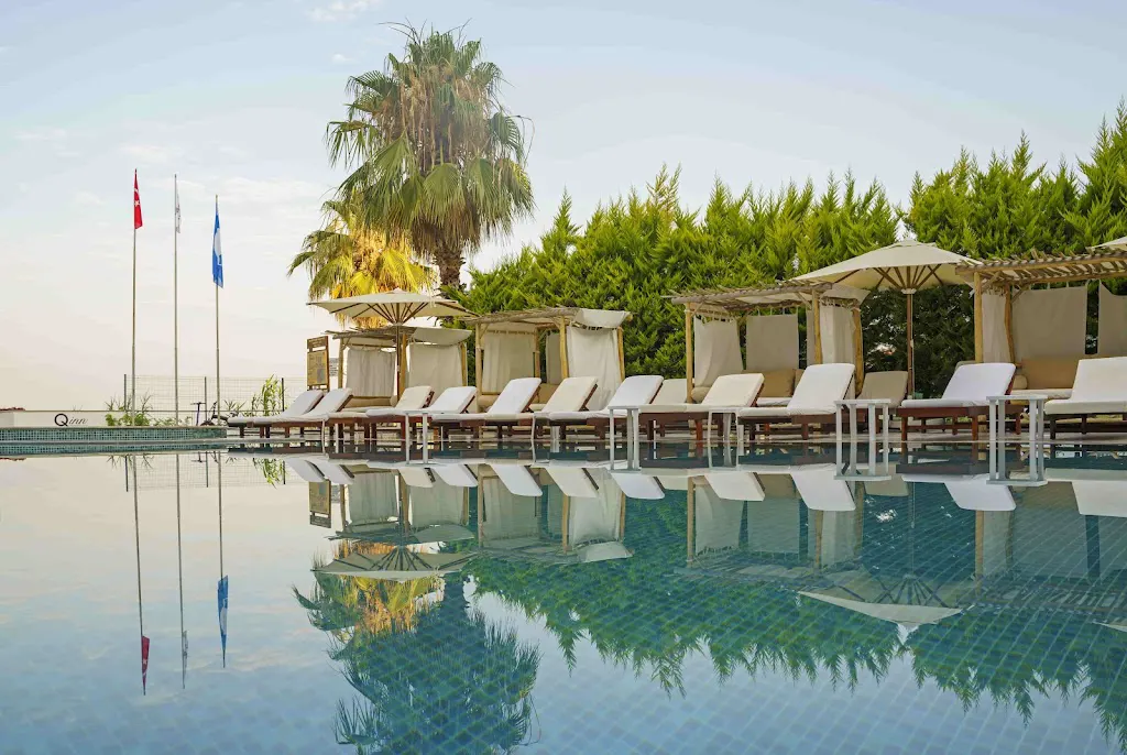 Qinn Hotels