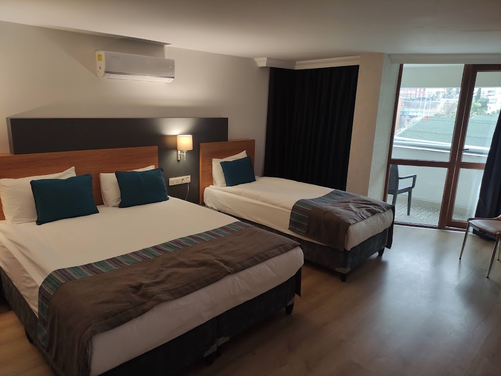 Qinn Hotels