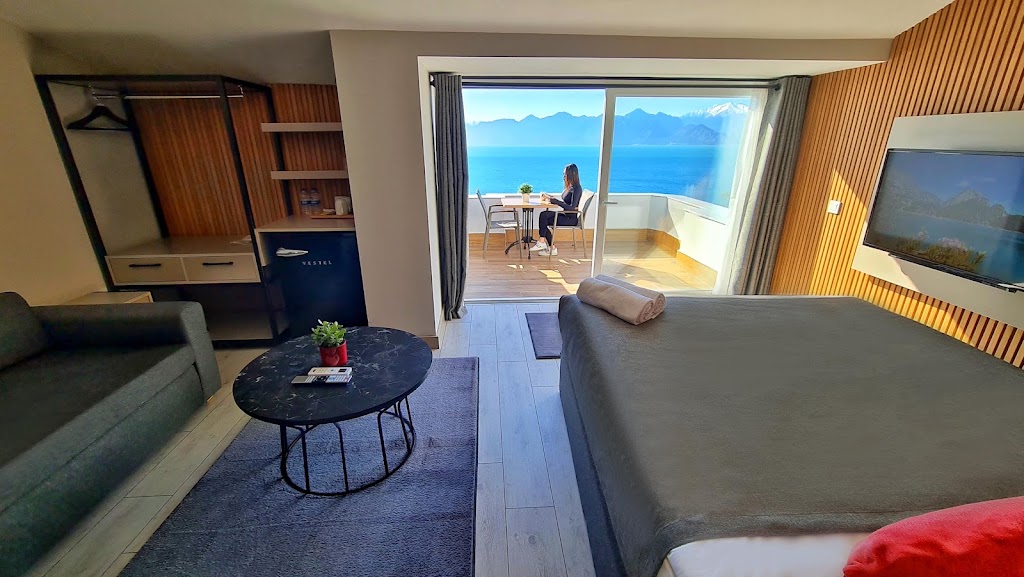 Let'stay Panorama Suites