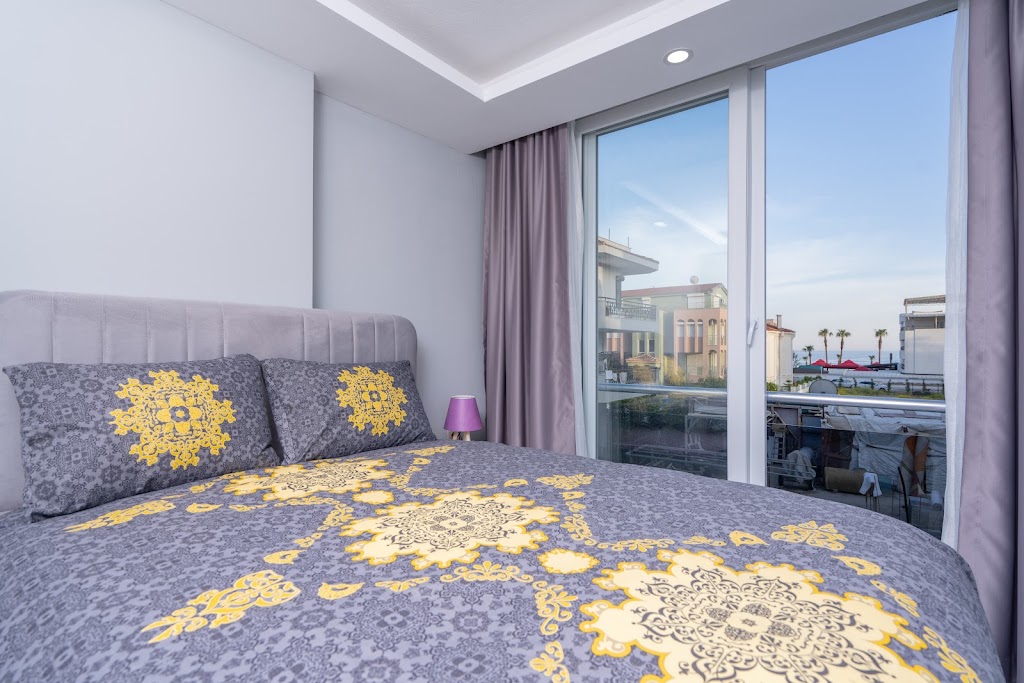 Home Mood Apart Hotel