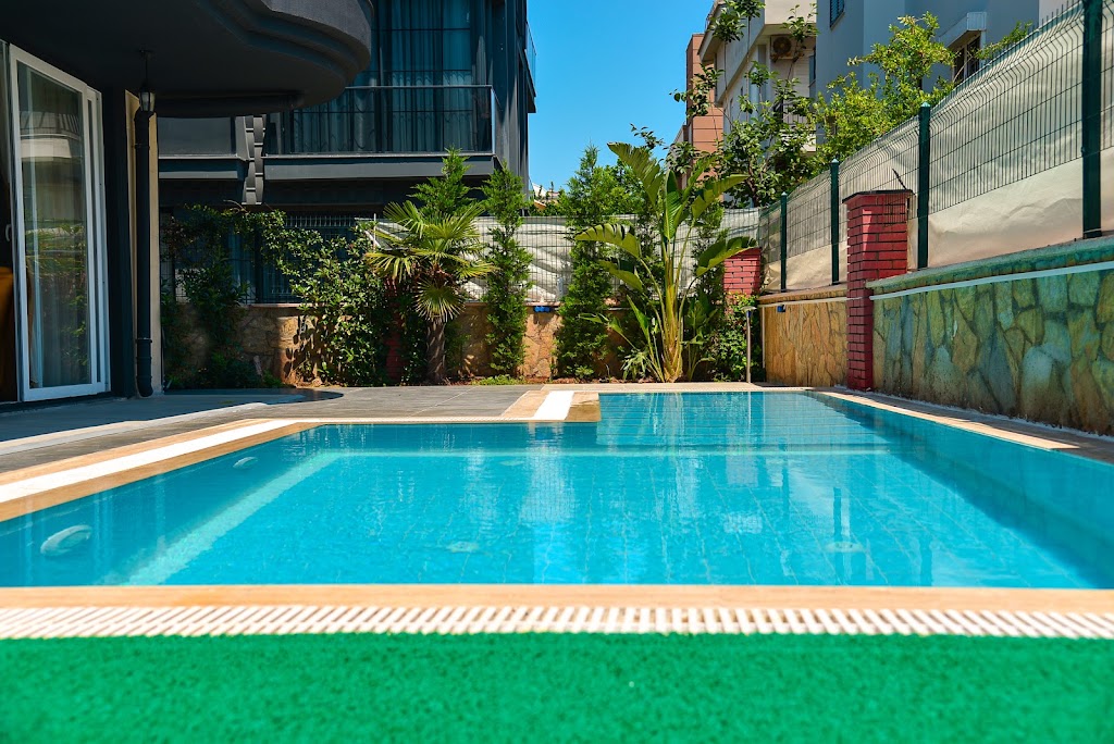 Home Mood Apart Hotel