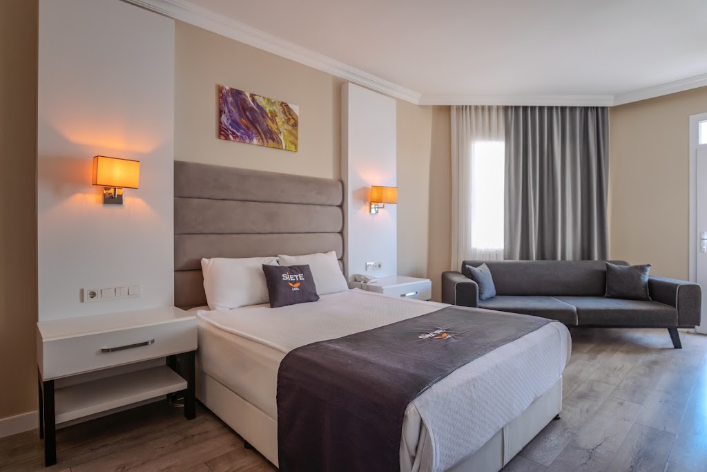 Siete Hotel