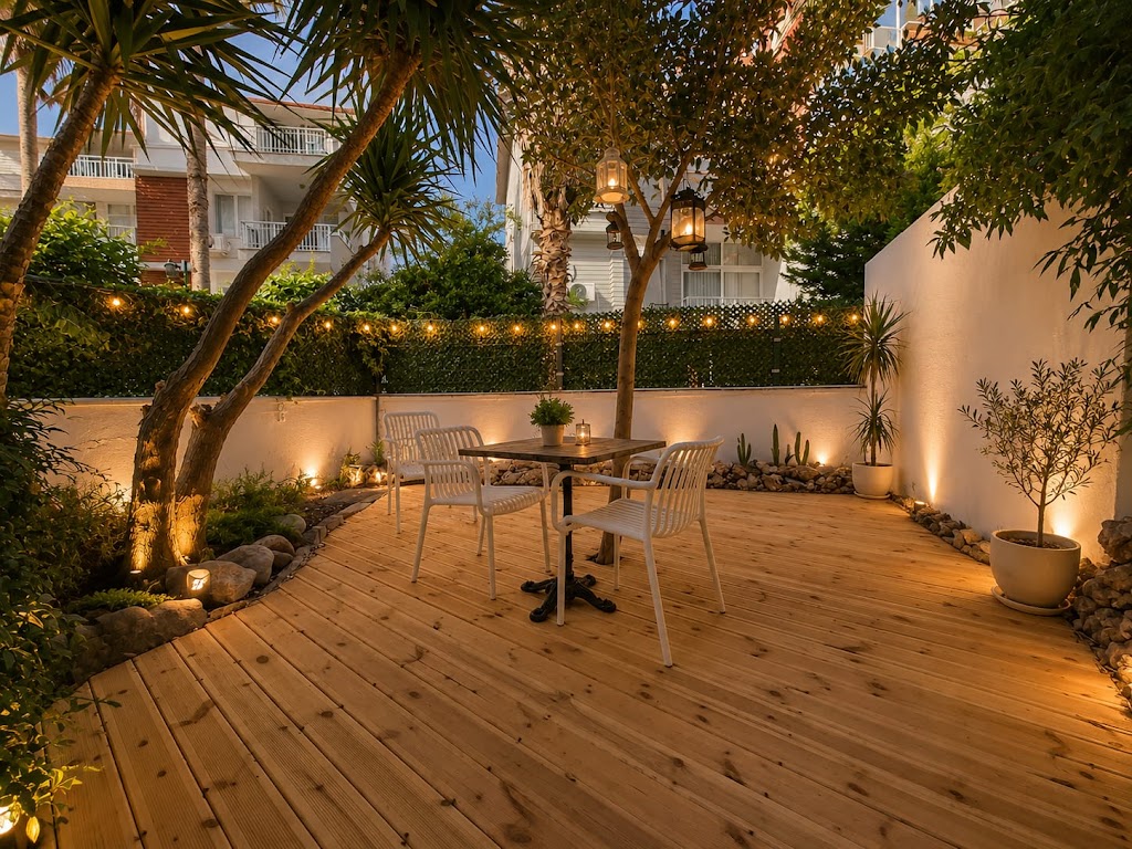 AX Suites Lara