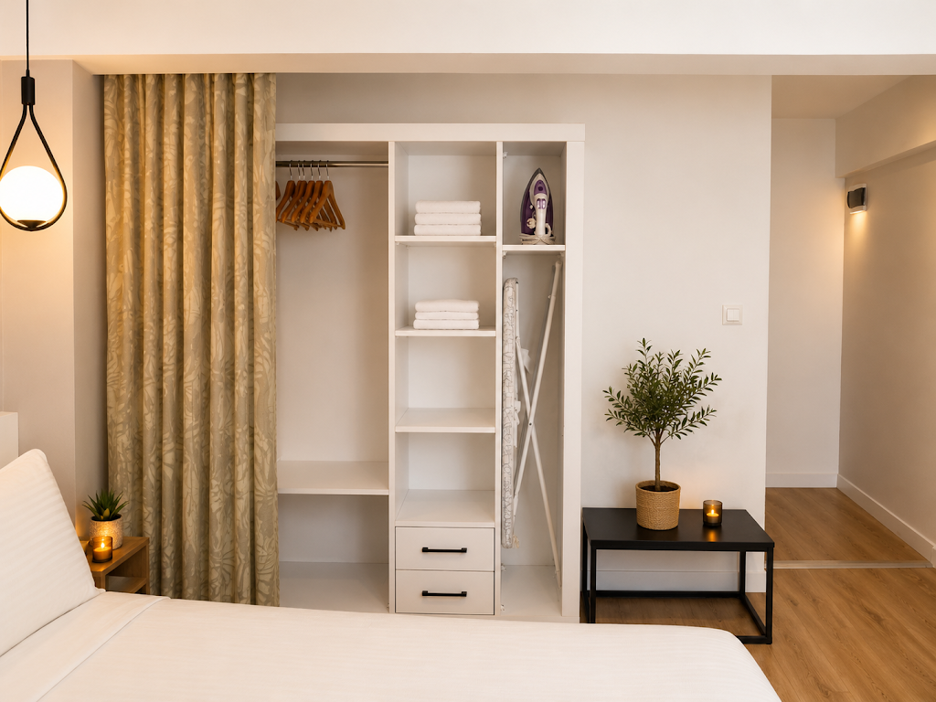 AX Suites Lara