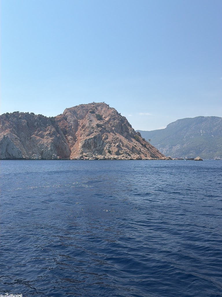 Sevgim Teknesi