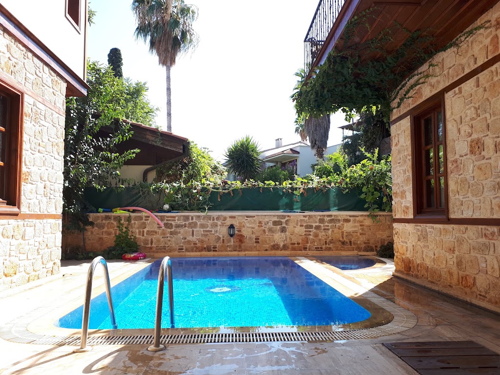 Lazer Pansiyon Hotel