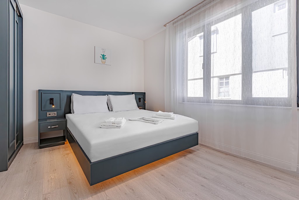 Tulii Rooms