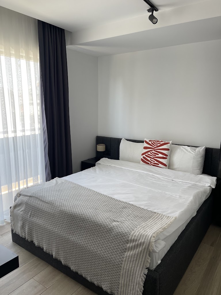 Ella Suites Hotel